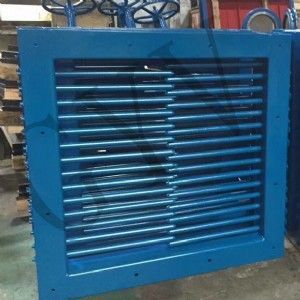 手動(dòng)棒條閥