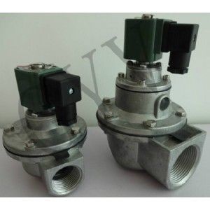 DMF-Z電磁脈沖閥