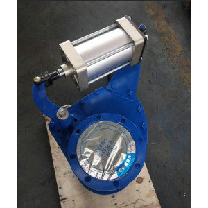 Z643TC陶瓷擺動(dòng)閥