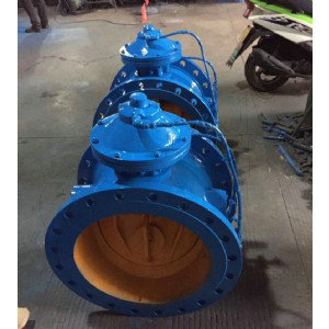 BFG7M43HR隔膜式管力閥