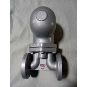 FT43H杠桿浮球式蒸汽疏水閥