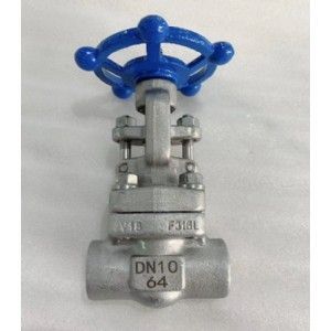 Z11Y鍛鋼焊接閘閥