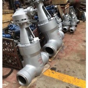 Z561Y傘齒輪電站閘閥