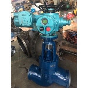 J961Y電動(dòng)電站截止閥