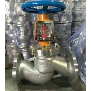 JY41W鋁合金氧氣截止閥