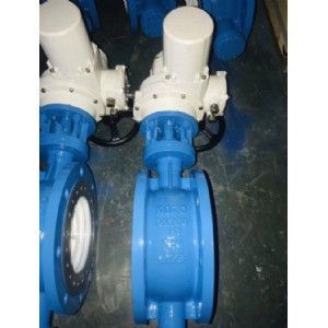 GWXDF9207電動雙向流硬密封旋球閥