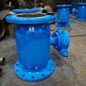 Q41F縮徑法蘭全焊接球閥