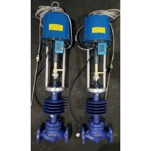 電動溫控調(diào)節(jié)閥