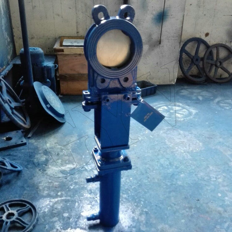 液動(dòng)漿液閥