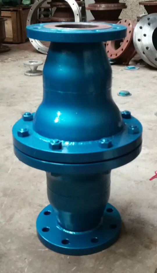 FPB天然氣阻火器