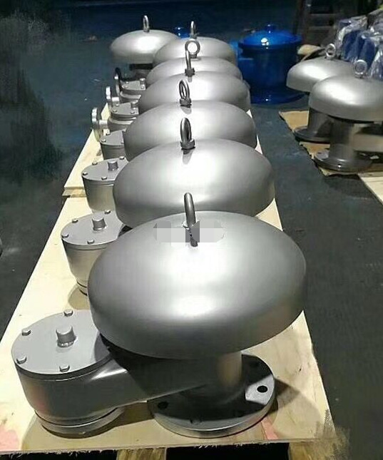 QHXF全天候防凍呼吸閥