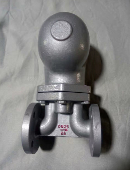 FT43H杠桿浮球式蒸汽疏水閥