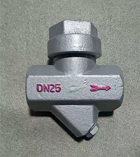 CS19H熱動(dòng)力疏水閥