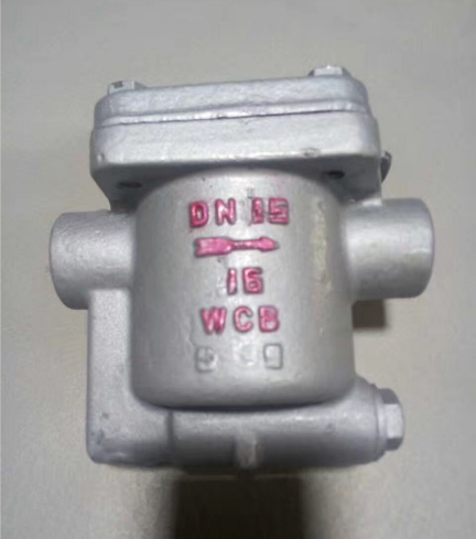 CS15H倒吊桶式疏水閥