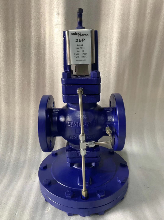 YD43H斯派莎克25P