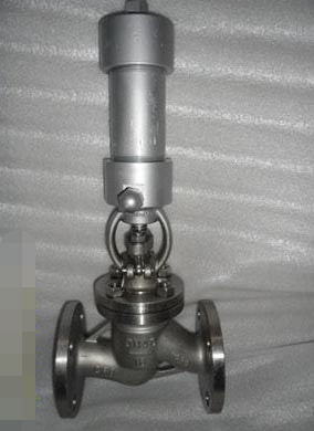 J741H液動截止閥