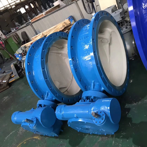 GWXDF3207雙向流硬密封旋球閥