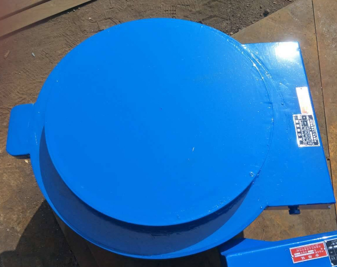 508型真空壓力釋放閥